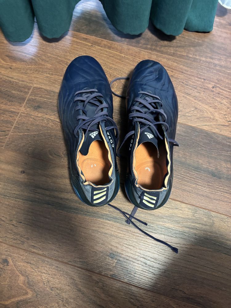 Бутонки  Adidas Copa 44 номер оригинални