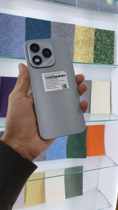 Honor 400 Lite sotiladi