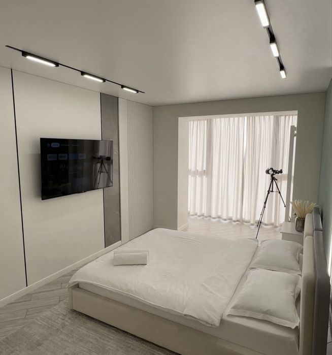 Сдам 1 комнатную квартиру по суточно