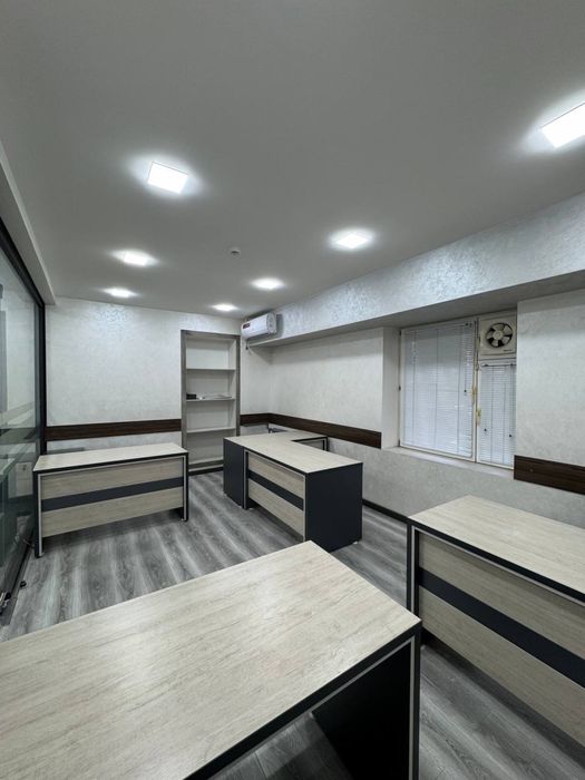 Аренда Прд Офис Оиентир  Алайский  110м2  1900$ торг