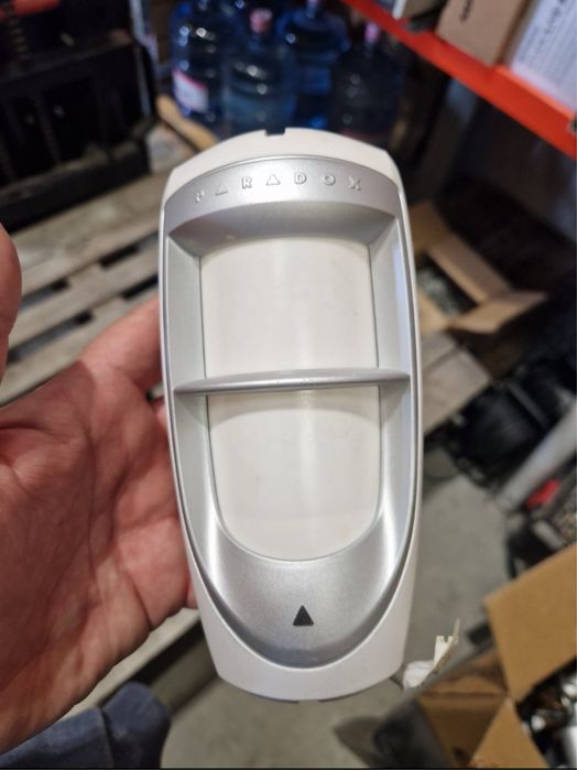 Външен периметров датчик