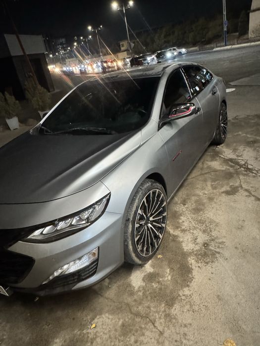 Malibu sotiladi 2024 xl