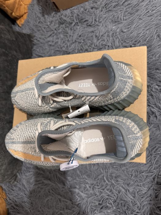 Adidas Yeezy 350 V2 Israfil 44 2/3