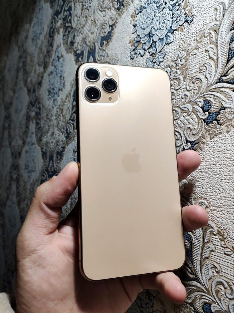 Iphone 11 pro max