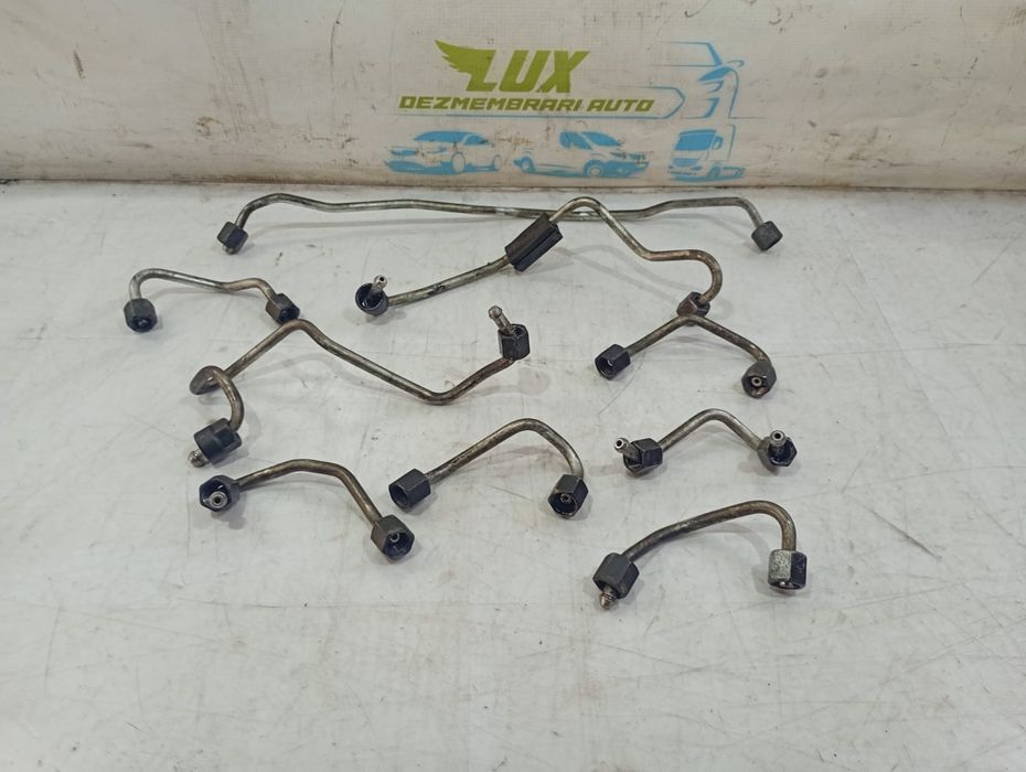 Conducta injector Porsche Cayenne 958 (2010 - 2014) (1243) CRCA