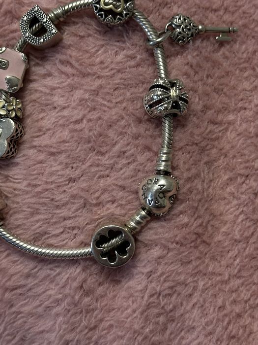 Bratara pandora originala