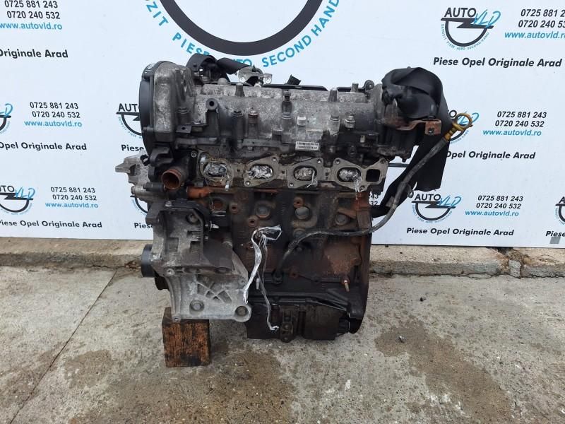 Motor Opel Insignia A facelift 2.0 CDTI A20DTH