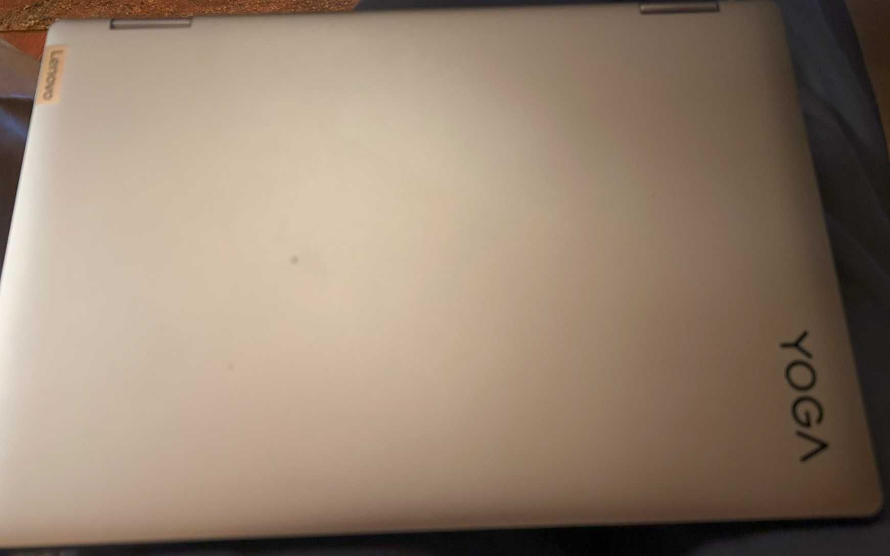 Lenovo Yoga 1 TB 32 GB Ram