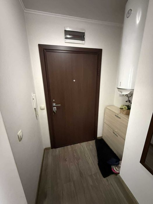 Тристаен имот в кв.Витоша