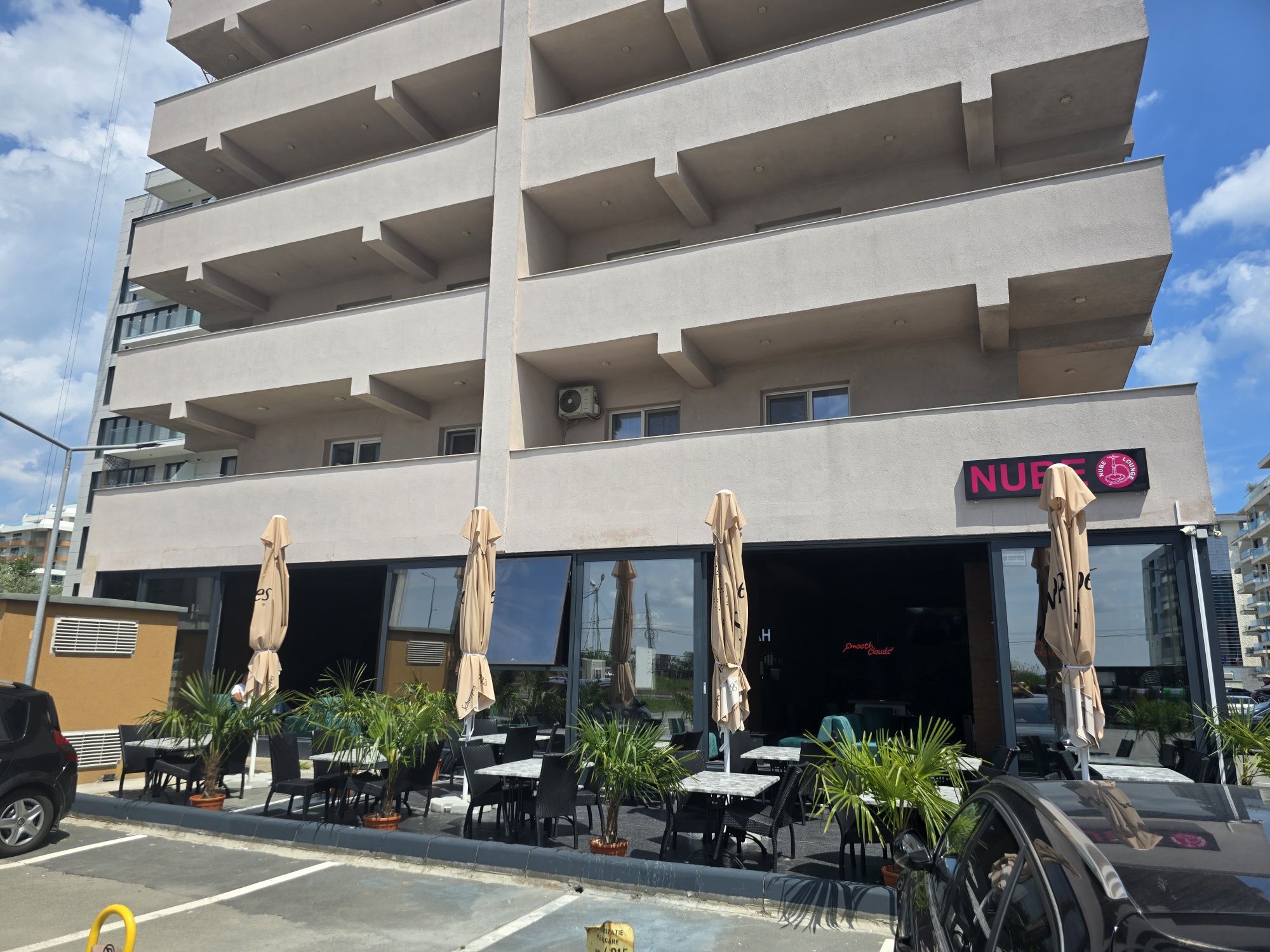 Apartament Mamaia Nord