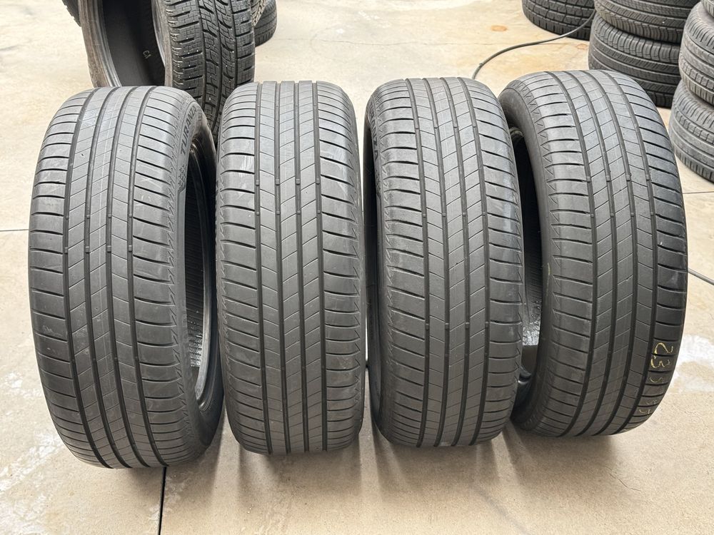 235/55/R19 Bridgestone Turanza 4бр летни