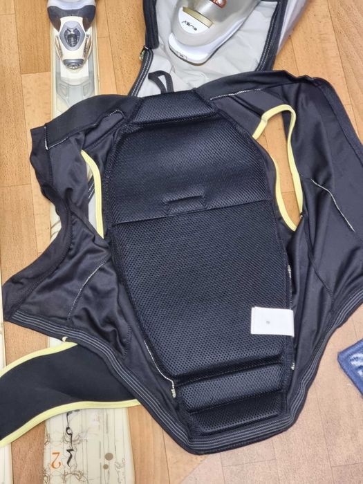 Set schiuri/clapari/accesorii - absolut noi