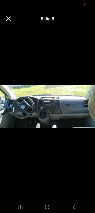 Vând, schimb Volkswagen Transporter t5