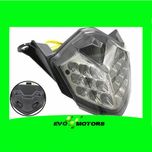 Stop Spate led Kawasaki zx6R zx10R z750 z1000 cu semnalizari 2007 A184