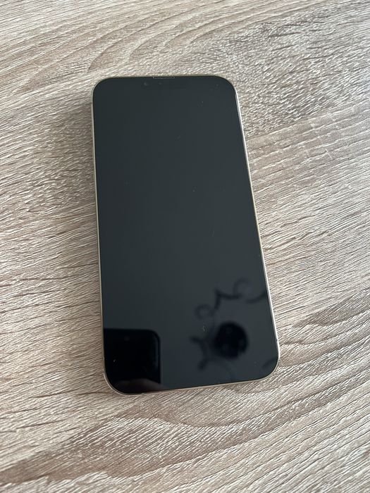 Iphone 13 pro max Gold