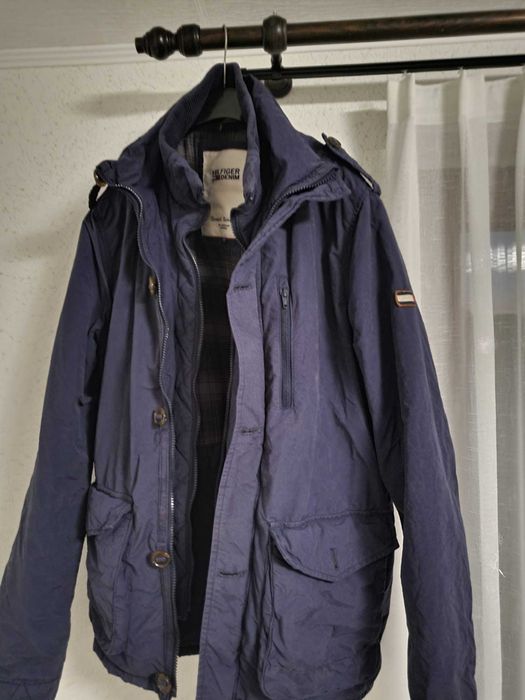 Tommy Hilfiger Vintage 90's