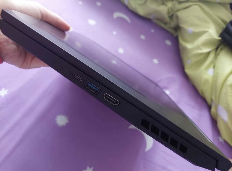 Laptop Acer Nitro 5