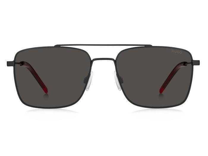 Оригинални мъжки слънчеви очила Hugo BOSS Aviator -44%
