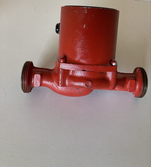 Циркулационна помпа GRUNDFOS UPS 25-40 180