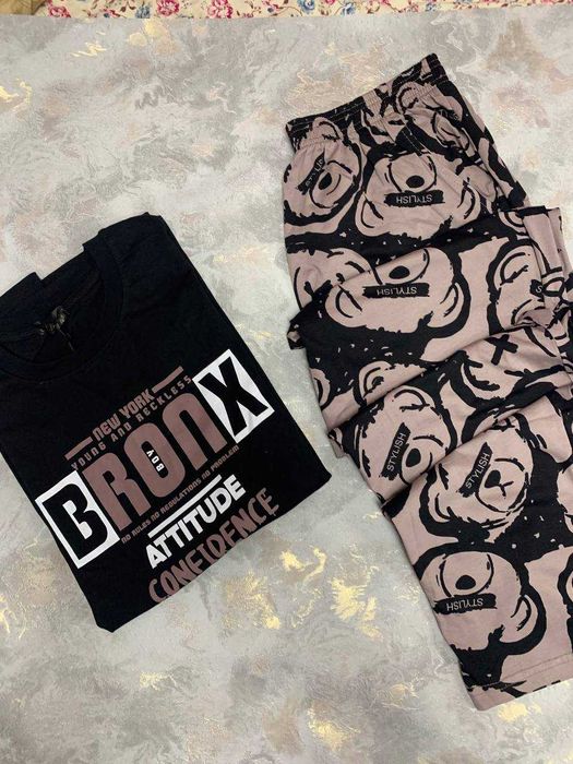 Женская пижама 54