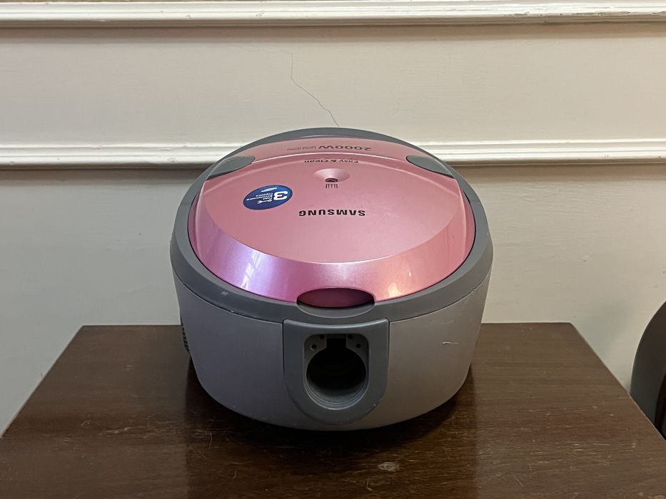 Пылесос Samsung SC5376