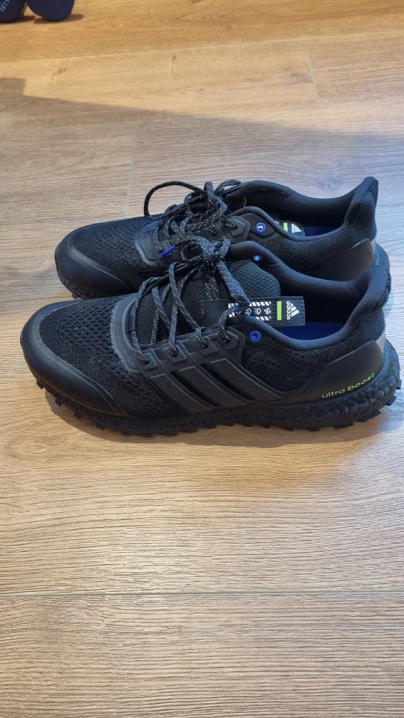 Маратонки Adidas DNA GUARD ultraboost