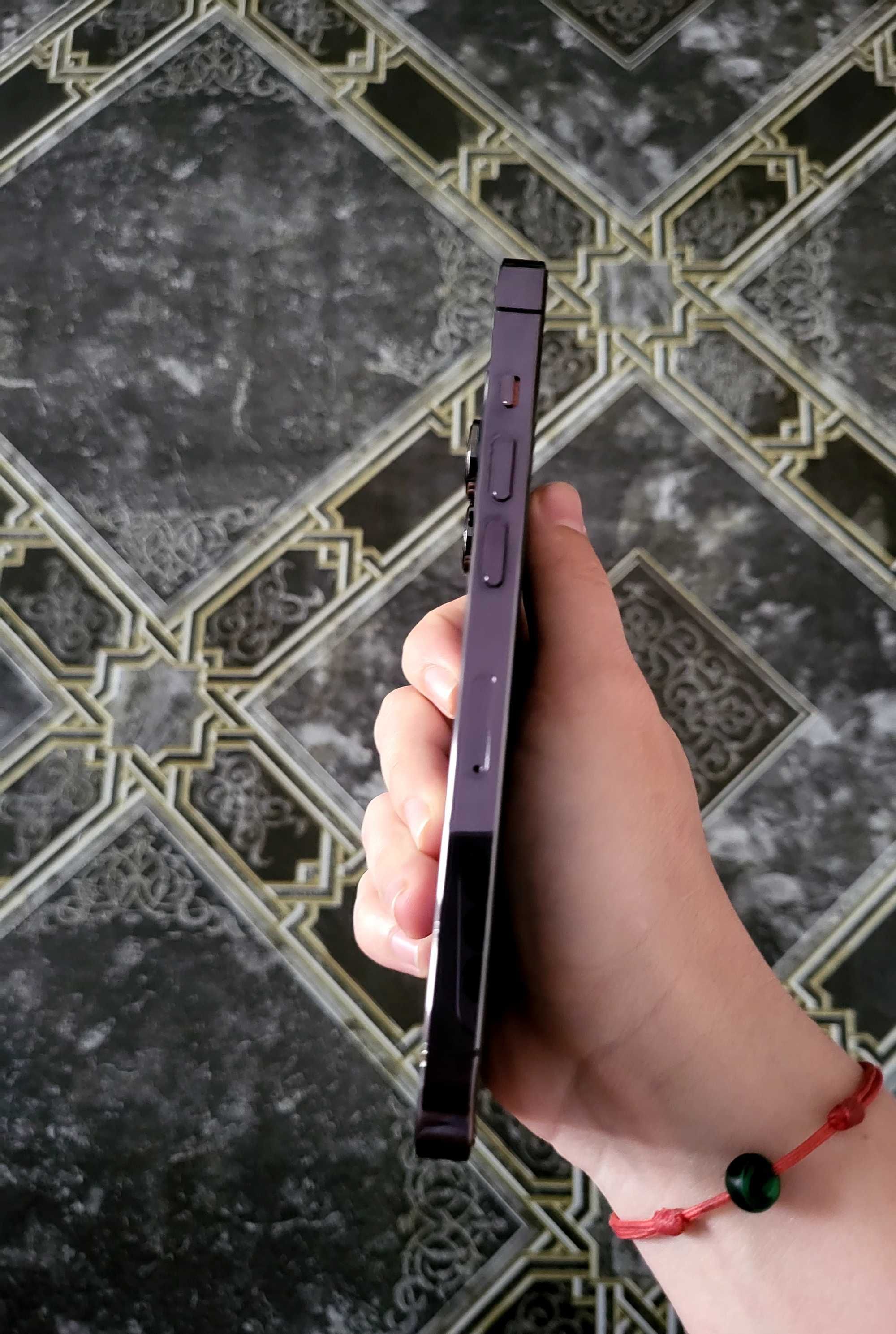 Iphane 14 pro 128gb