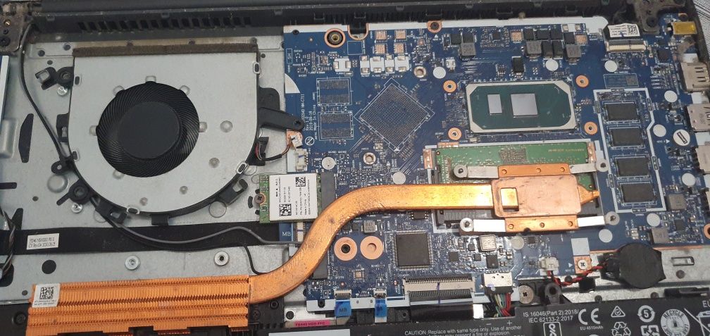 Reparatii laptopuri si calculatoare