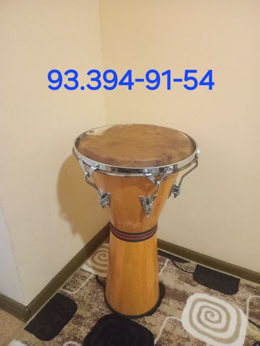 Srochniy Jambe Sotiladi