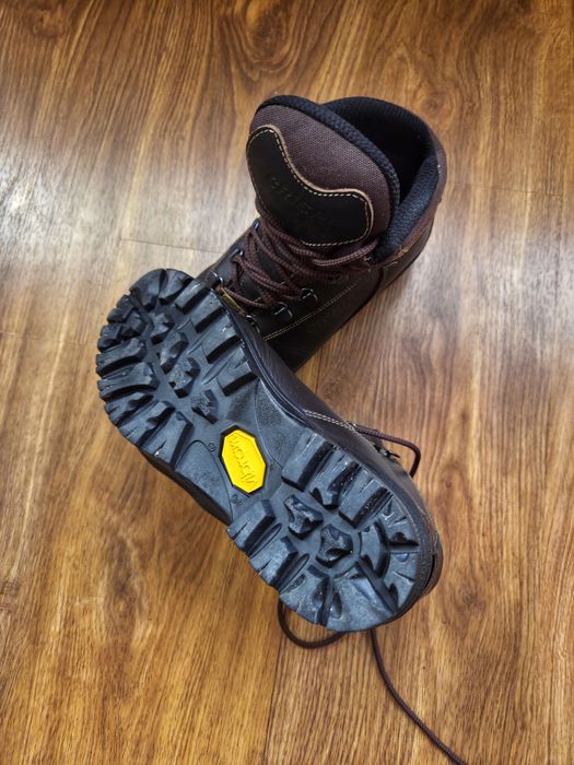 Обувки Crispi HTG