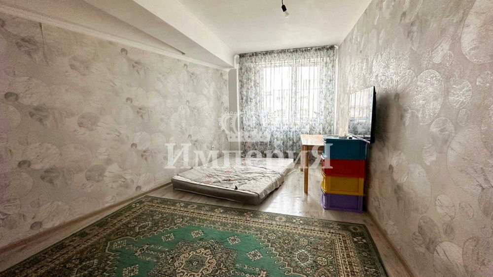 Продается 3х кв в мкр Кулагер 9 мкр, Калжан_Империя
