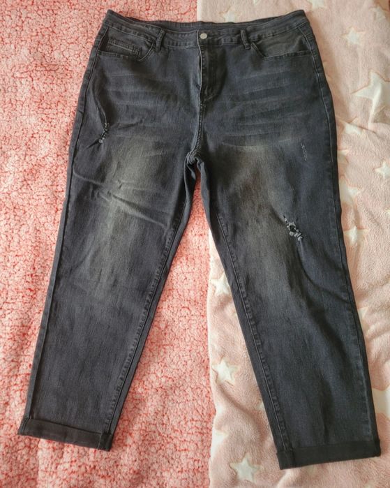 Vand blugi dama shein