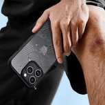 Husa Antisoc / Anti-Amprenta DUX Ducis iPhone 13 Pro Max , 15 Pro Max