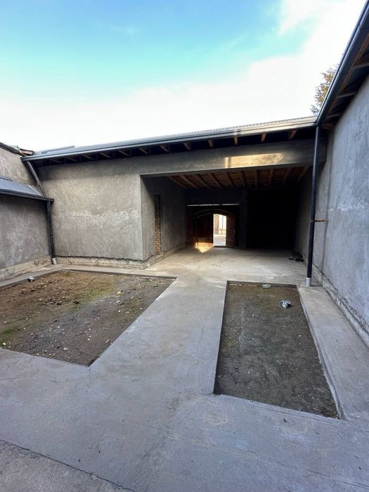 Срочно Учтепинское РОВД. 3 соток. 7 комнат. Коробка