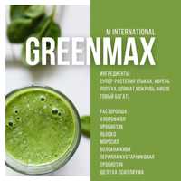 Клеточное питание GreenmaX, Mimax, Blumax, Nutrimax, fleximax, Ekateri