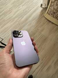 Iphone 14 PRO - 256 гб purple