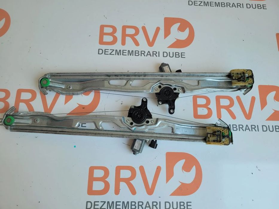 Macara electrica usa pentru Ford Transit /Ford Transit Custom Euro 5/E