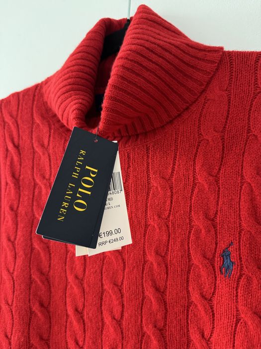 Pulover Ralph Lauren L