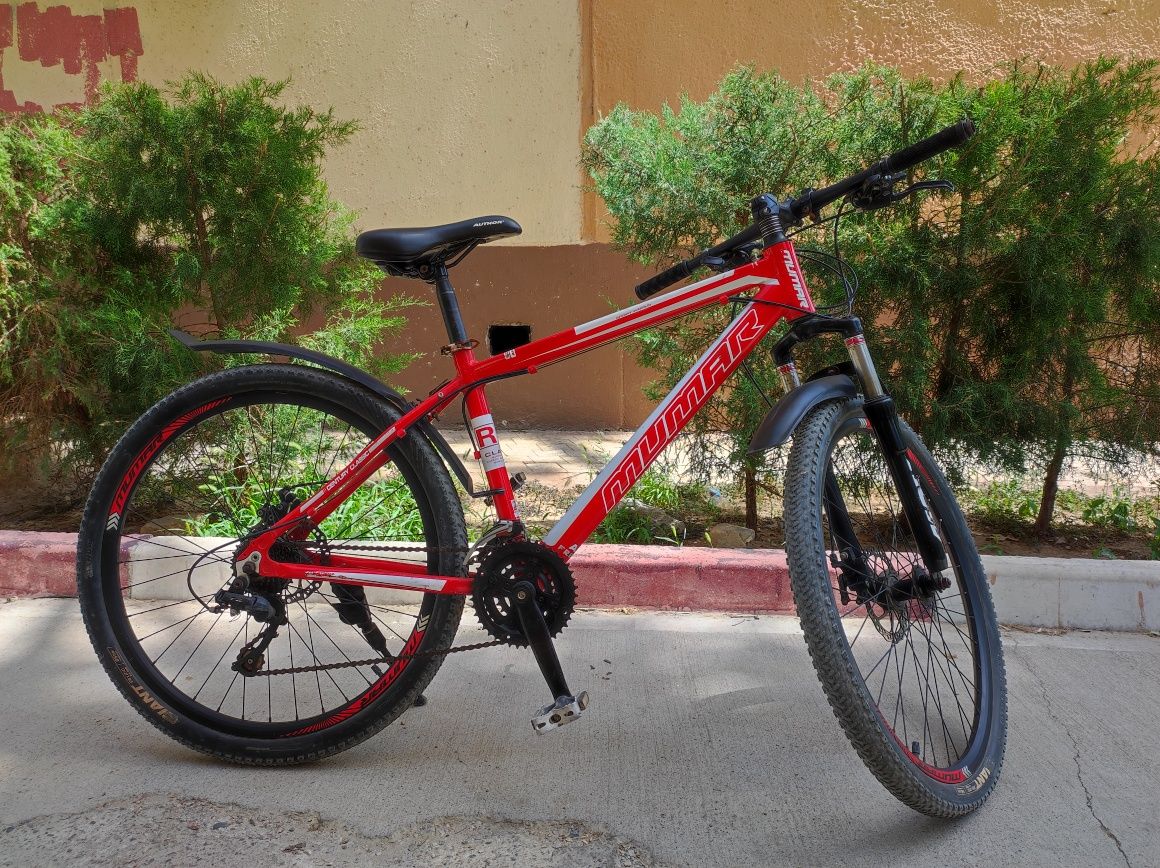 Velosiped Mumar 26 razmer srochna sotiladi