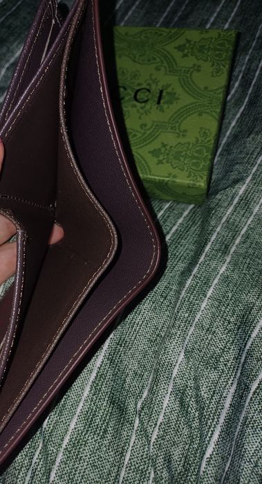 Portofel gucci nou