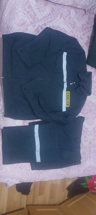 Спецодежда КУЗЕТ новая. Летняя, зимняя.