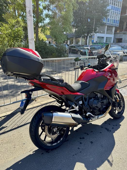 Honda NT1100 DCT 2024