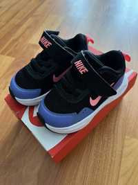 Papuci copii Nike marimea 21