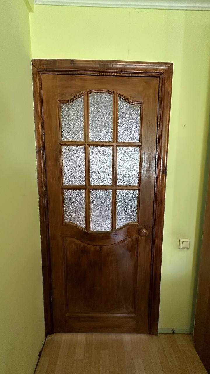Дверь межкомнатный