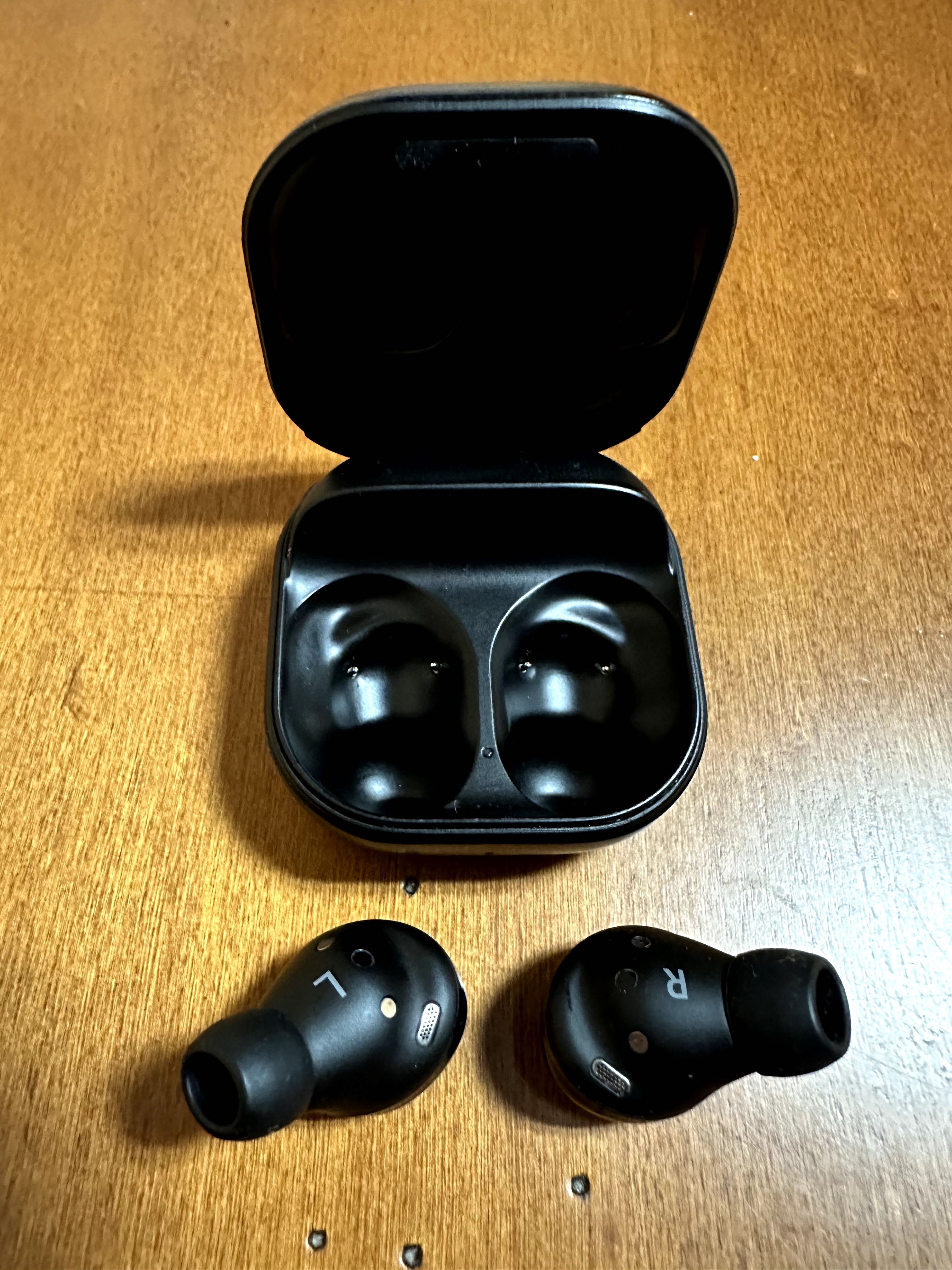 Samsung Galaxy Buds Pro Black SM-R190