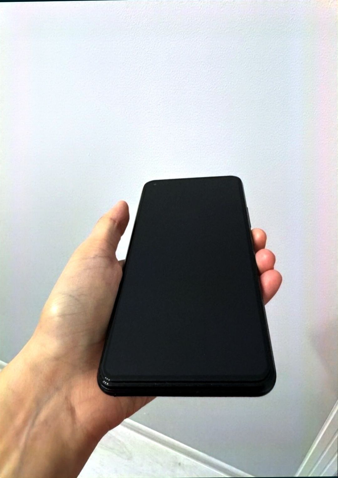 Xiomi 11 lite 5G