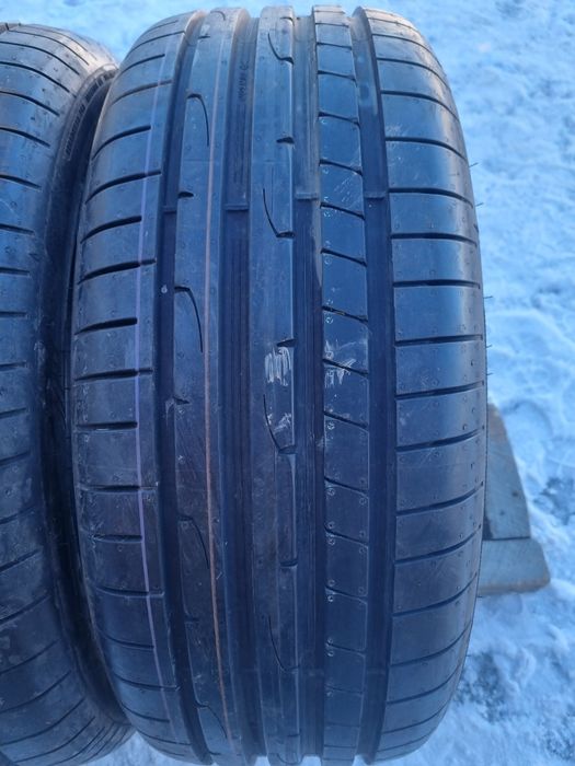 Anvelope 235 50 19 Dunlop Sport MAXX RT 2 Vara