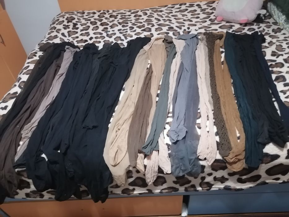 REDUCERE : 50 perechi de strampi