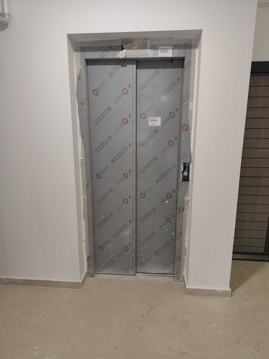 Particular vand garsoniera cu incalzire in pardoseala, loc de parcare