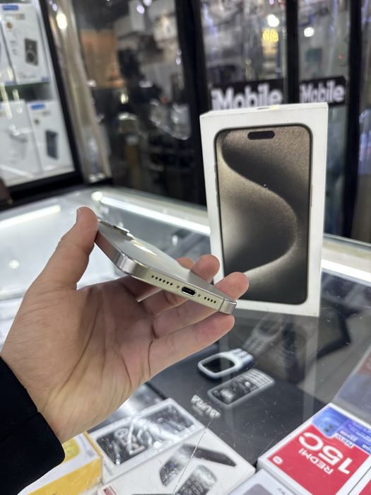 iphone 15pro Max 699$